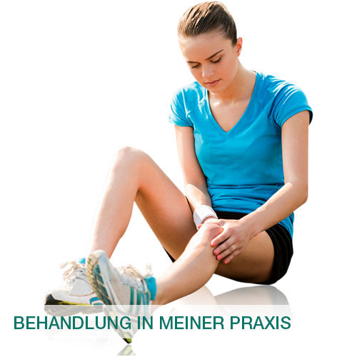 Osteopathiebehandlung in Köln