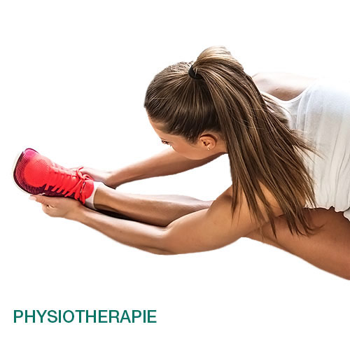 Physiotherapie in Köln