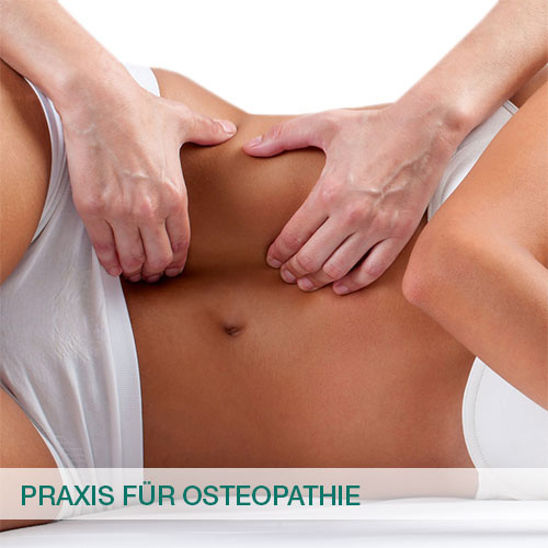 Praxis für Osteopathie in Köln